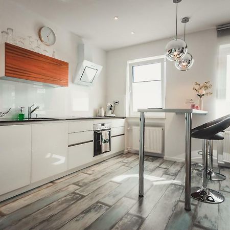 O-Apartment Obernburg am Main Εξωτερικό φωτογραφία