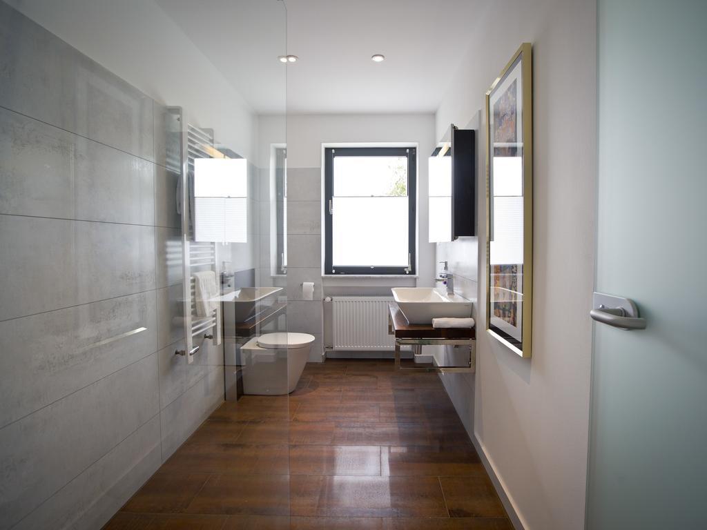 O-Apartment Obernburg am Main Εξωτερικό φωτογραφία