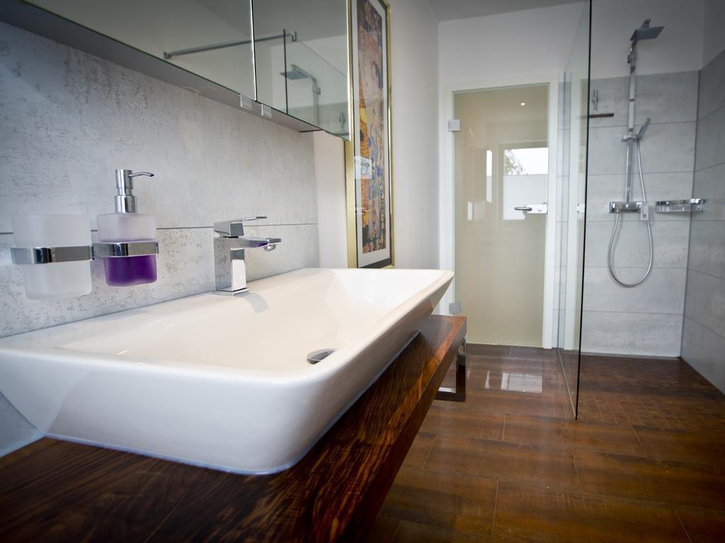 O-Apartment Obernburg am Main Εξωτερικό φωτογραφία