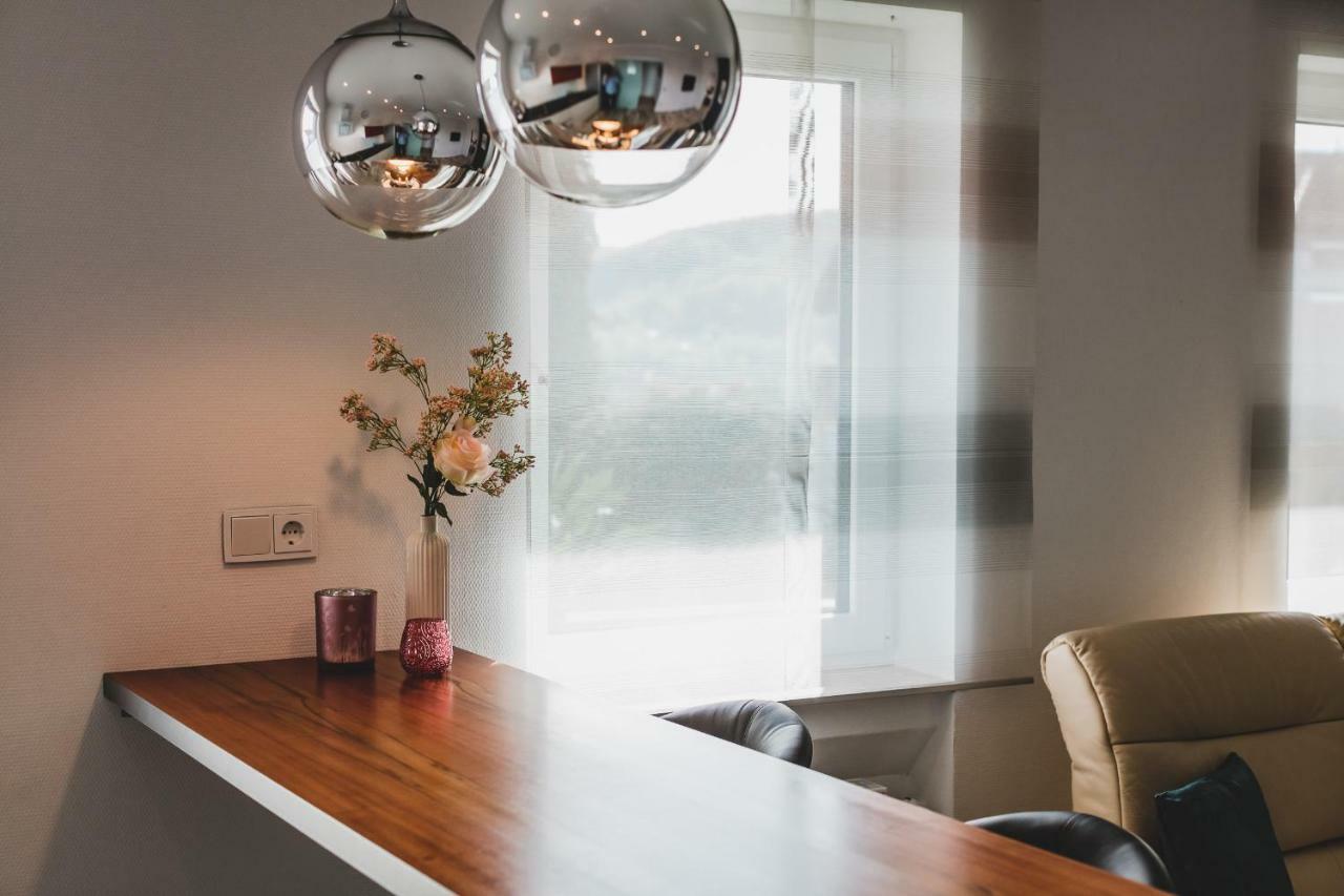 O-Apartment Obernburg am Main Εξωτερικό φωτογραφία