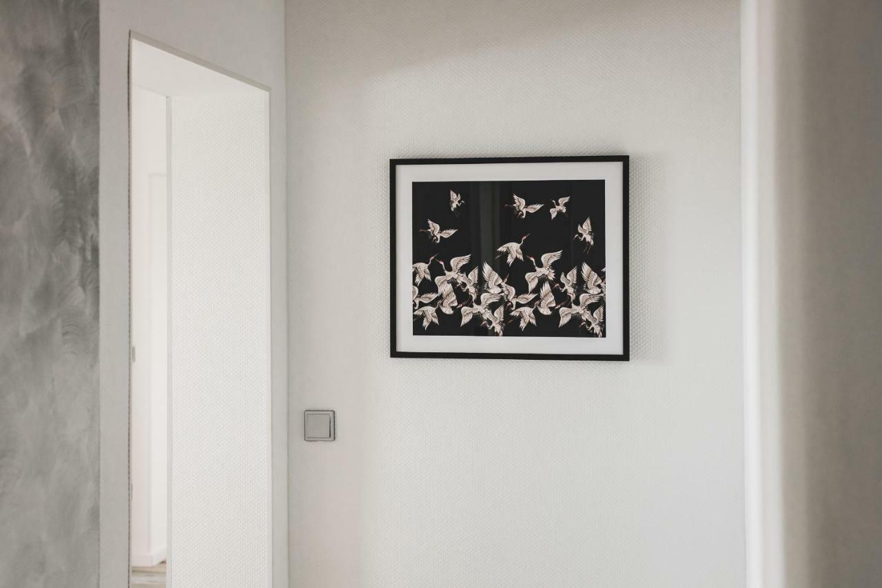 O-Apartment Obernburg am Main Εξωτερικό φωτογραφία