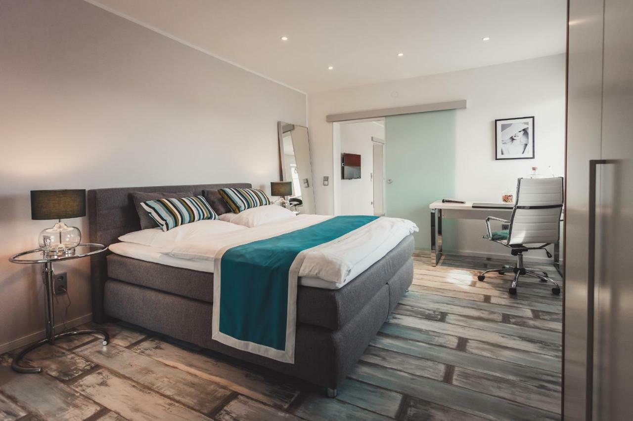 O-Apartment Obernburg am Main Εξωτερικό φωτογραφία