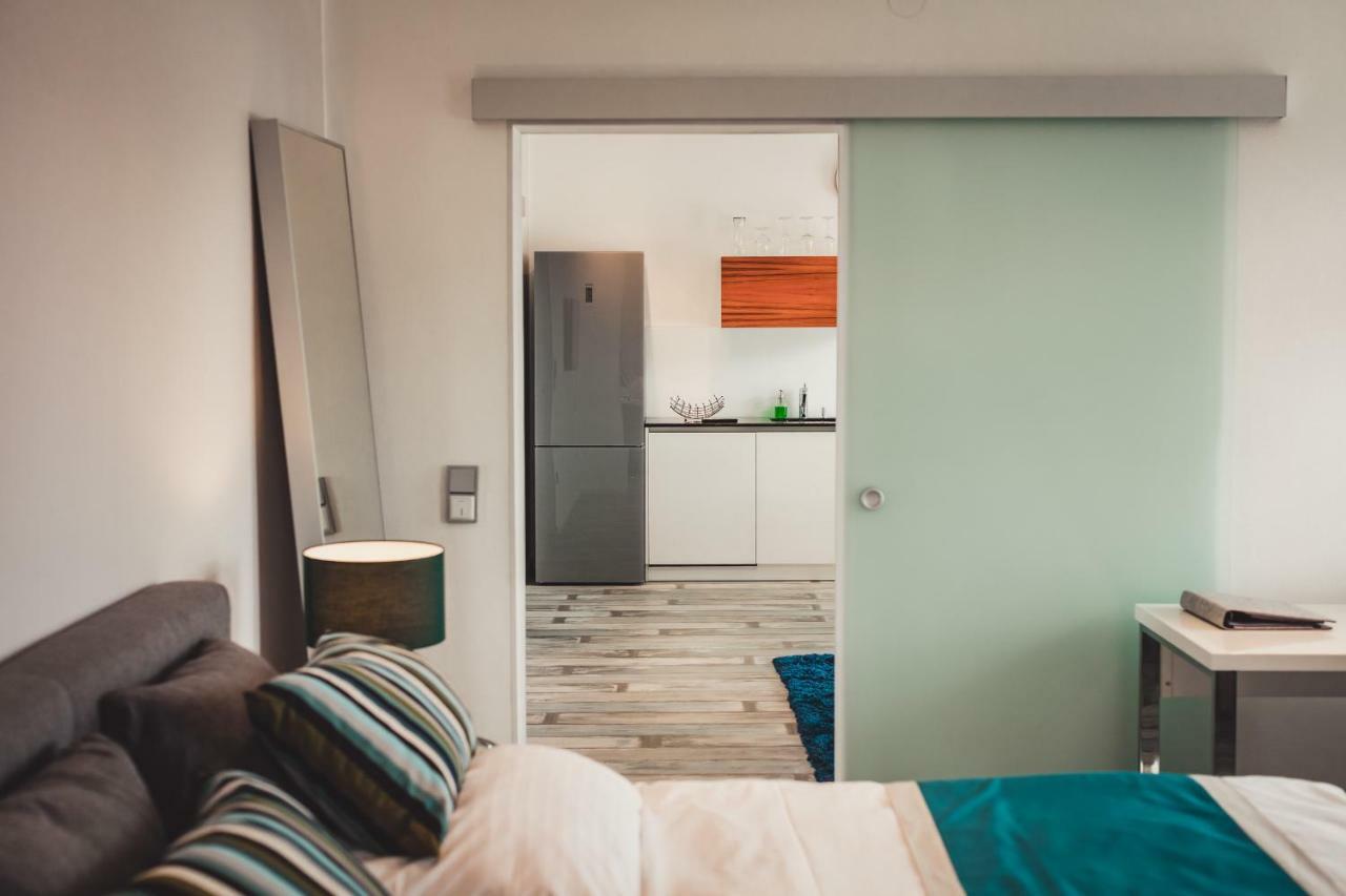 O-Apartment Obernburg am Main Εξωτερικό φωτογραφία