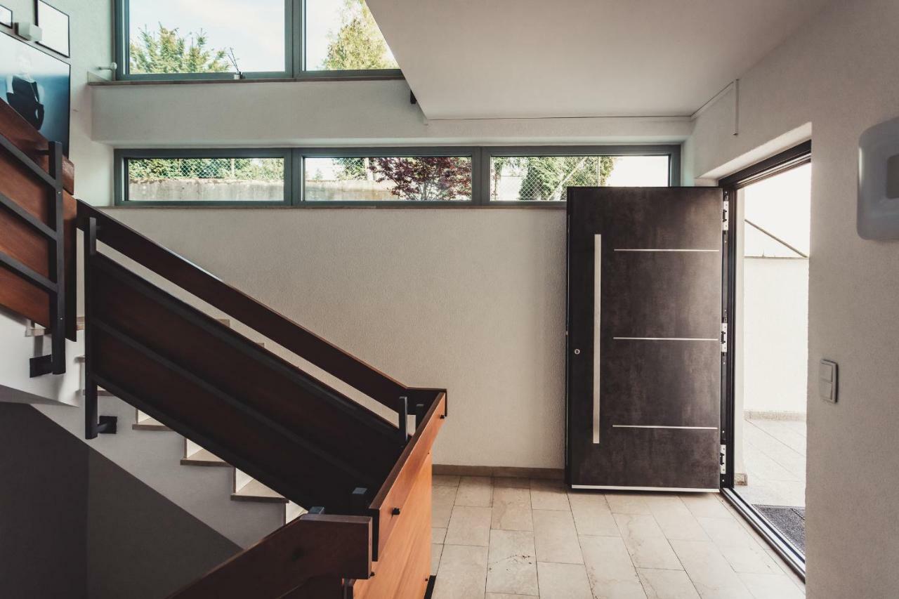 O-Apartment Obernburg am Main Εξωτερικό φωτογραφία