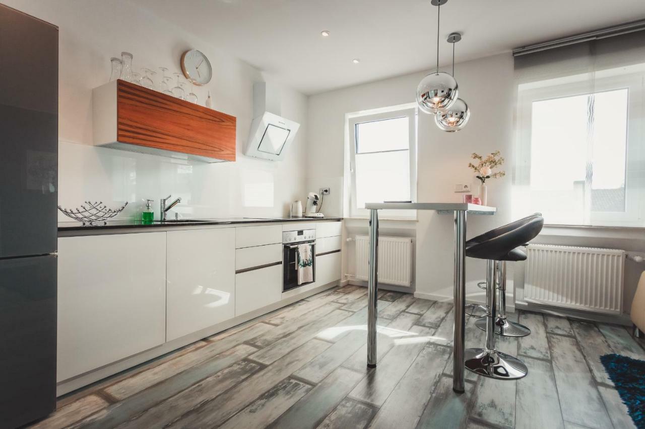 O-Apartment Obernburg am Main Εξωτερικό φωτογραφία