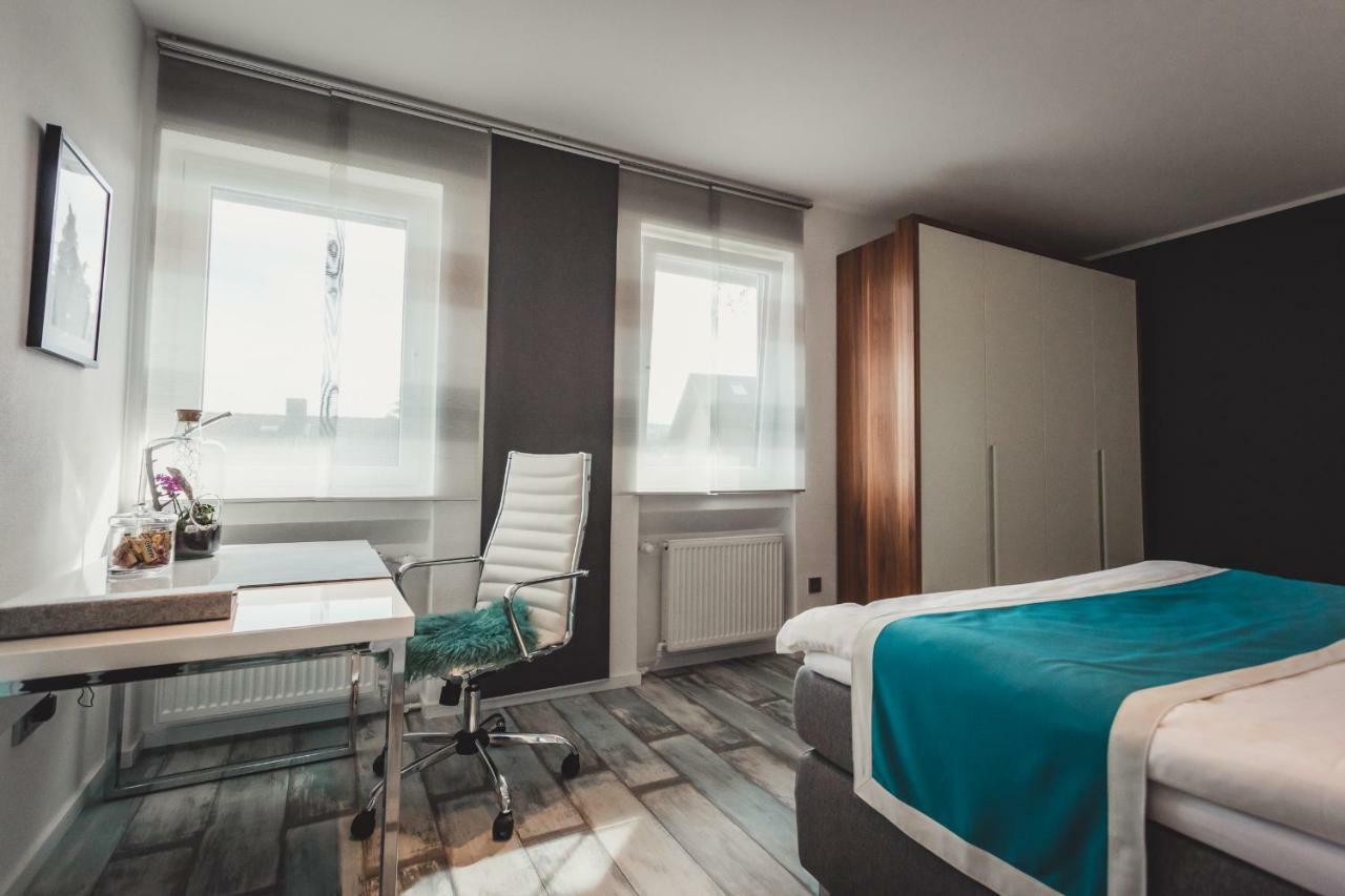 O-Apartment Obernburg am Main Εξωτερικό φωτογραφία