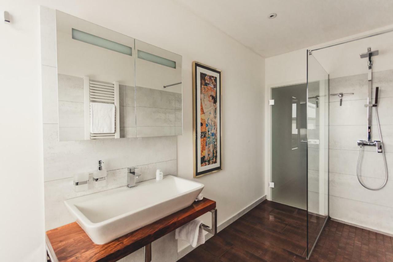O-Apartment Obernburg am Main Εξωτερικό φωτογραφία