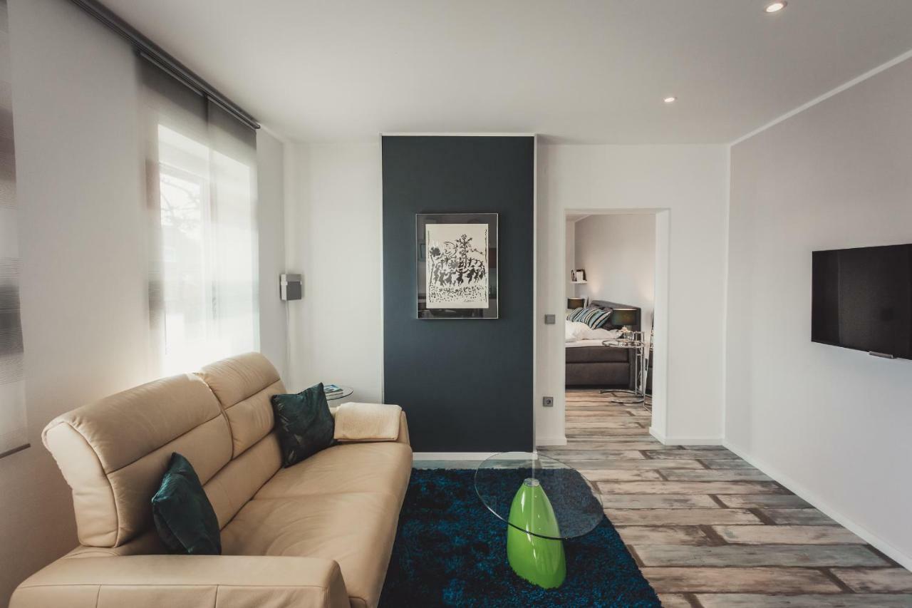 O-Apartment Obernburg am Main Εξωτερικό φωτογραφία