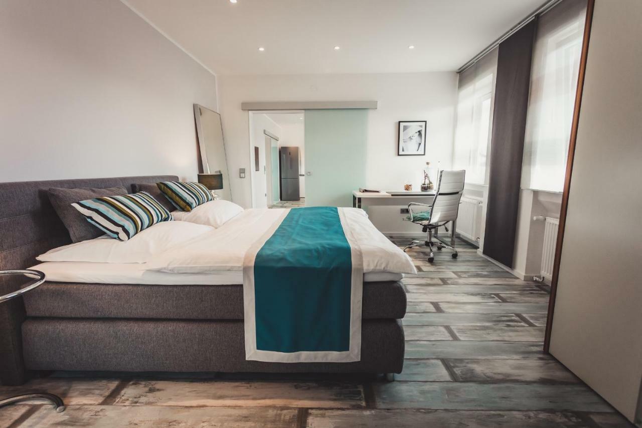 O-Apartment Obernburg am Main Εξωτερικό φωτογραφία
