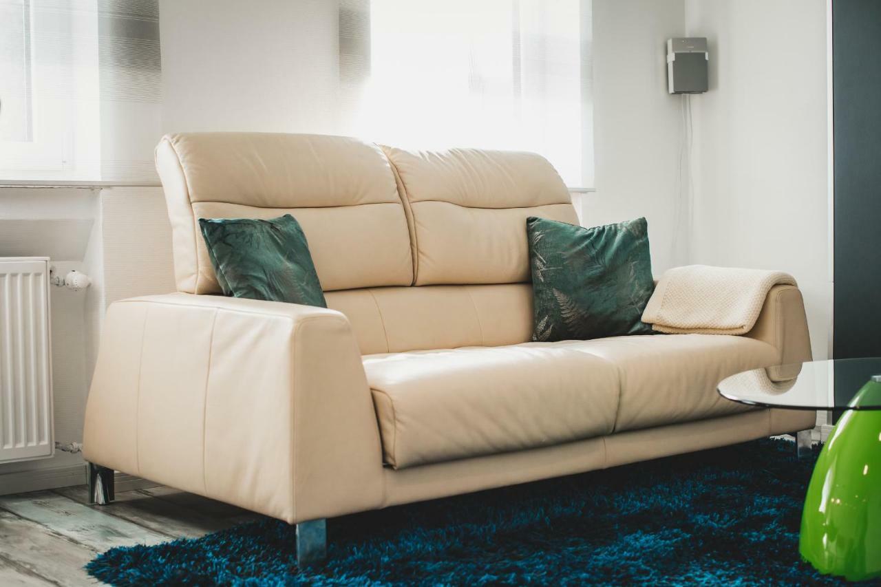 O-Apartment Obernburg am Main Εξωτερικό φωτογραφία