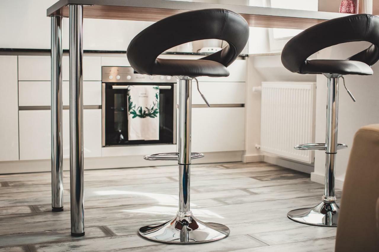 O-Apartment Obernburg am Main Εξωτερικό φωτογραφία