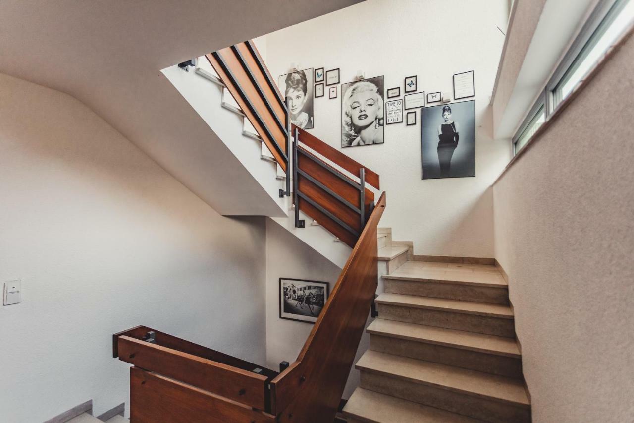 O-Apartment Obernburg am Main Εξωτερικό φωτογραφία